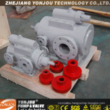 Heavy Fuel Oil Pump/Bitumen Pump (LQ3G)